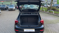 Volkswagen Polo 1.0 TSI Life 5dr DSG Petrol Hatchback